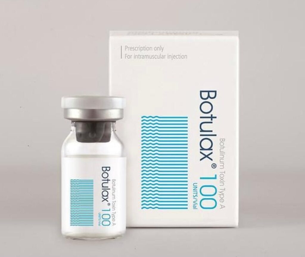 Botulax 200 – Korean Beauty Supplies